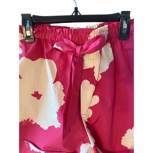 Tanya Taylor Flora Shorts - Picture 5 of 10
